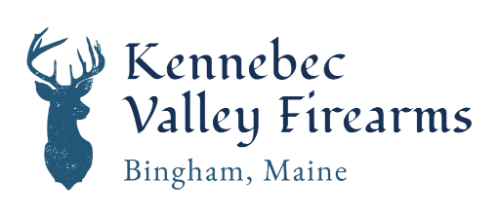 Kennebec Valley Firearms, Bingham, Maine
