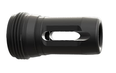 Alleycat 1/2X28 Spooky 1 A1 FH BLK