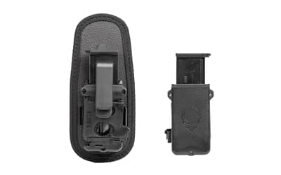 AGH SNGL MAG CRY SNGL STK 9/40CAL