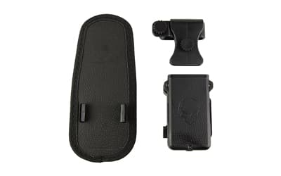 AGH SNGL MAG Carrier Dblstk 9/40CAL