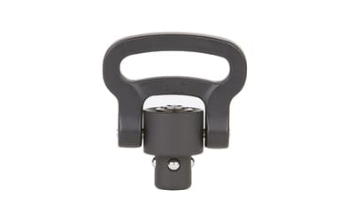 ALG Forged Sling Swivel BLK