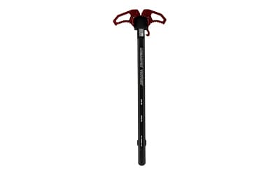 Armaspec Victory AR10 CHRG HNDL RED