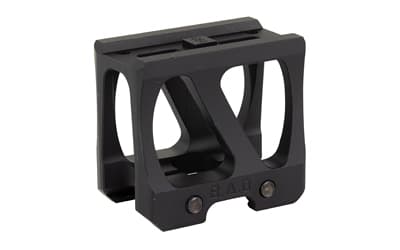 BAD LWT Aimpoint Optic MNT 1.93 BLK