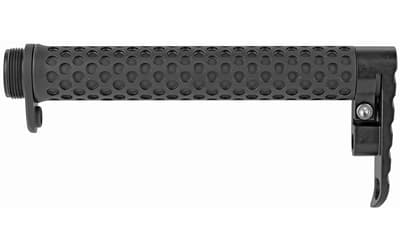 BAD Sabertube KIT W/ QD Endplate BLK