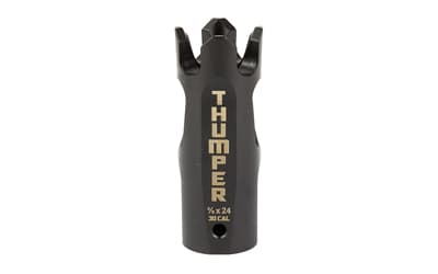 BAD Battelarms Thmpr 30 CAL MD BLK
