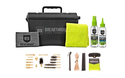 BCT Universal AMMO CAN Cleaning KIT