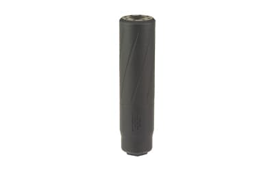Banish 556HD 5.56NATO 1/2X28 DTM BLK