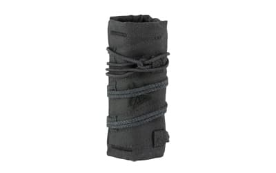 BPG Supprssr CVR HVY 5.5" X 1.5" BLK