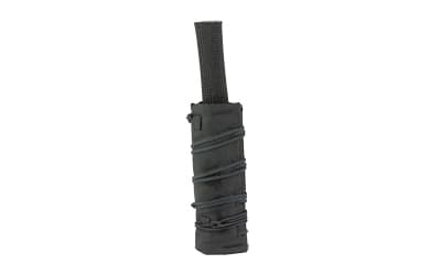 BPG Supprssr CVR HVY 7.5" X 1.5" BLK