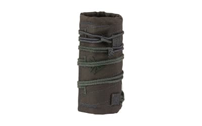 BPG Sprsr CVR HVY 5.75"x1.75" BLK