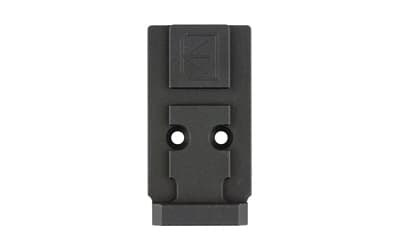 CK for Glock MOS to ACRO P2 DT Plate