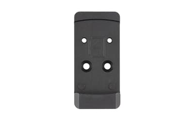 CK for Glock G5 MOS to EPS DT Plate