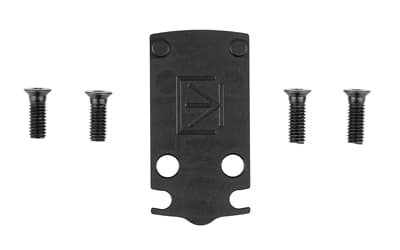 CK Adptr PLT FITS GLK 43X MOS HOLO K