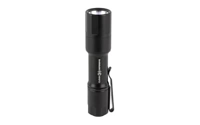 CLD DEF MCH HC Handheld Light BLK