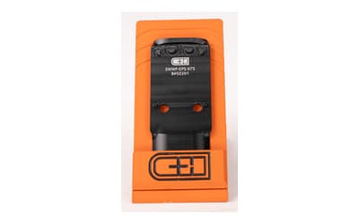 C&h PLT M&P 2.0 CR to HOLO EPS