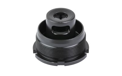 DEAD AIR HUB Taper DT 1/2X28