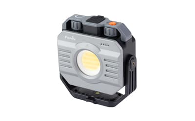 Fenix CL28R 2000 Lumen Lantern GRY