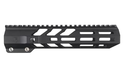 Fortis Camber RAIL 9.6" MLOK Black