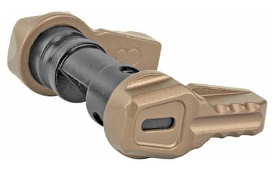 Fortis SLS Fifty AMBI SFTY Slctr FDE