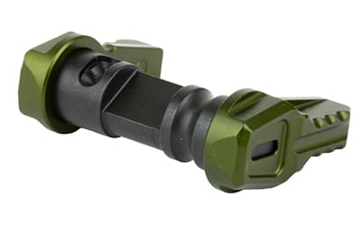 Fortis SLS Fifty AMBI SFTY Slctr ODG