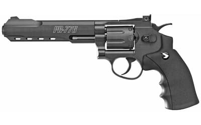 GAMO PR-776 .177 PEL Revolver 400FPS