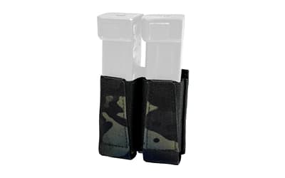 GBRS Group Double Pistol Pouch MCB