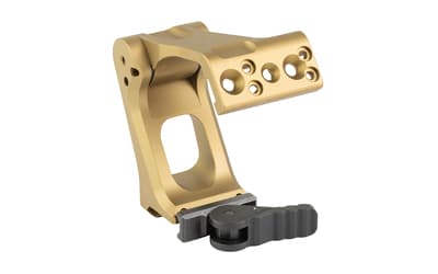 GBRS 2.91 FTC Magnifier MNT OMNI FDE