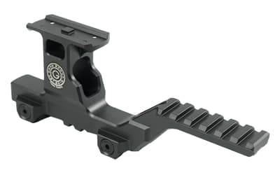 GBRS Group Hydra V2 AMPT DTY RDS BLK
