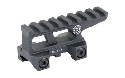 GBRS Lerna Mount Eotech EXPS BLK