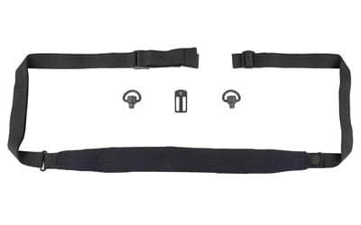 GBRS Second BEST Sling Bundle Black