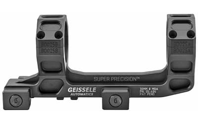 Geissele Super Precision 30MM BLK