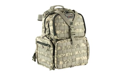 GPS TAC Range Backpack FALL DGTL