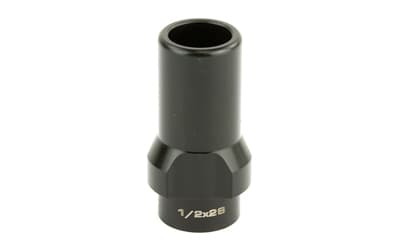 Griffin 3 LUG Adapter 1/2X28