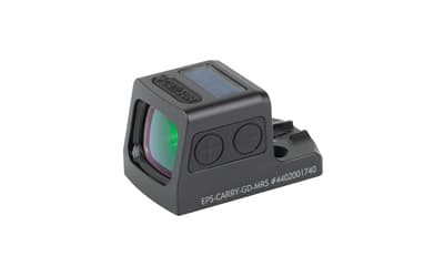 H-SUN EPS Carry GLD ENCL PSTL 2/32
