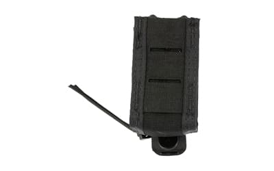 HSGI DUTY OC Spray TACO BLK