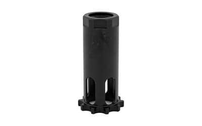 HUX RAD Piston M13.5X1 LH BLK