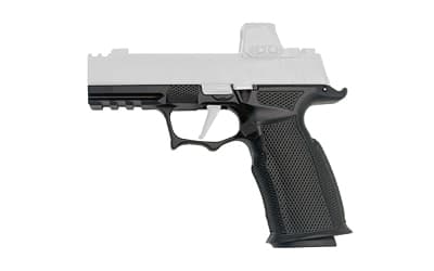 Icarus ACE 365 X-Macro BLK