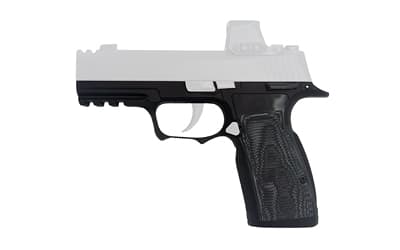 Icarus ACE 365 AXG Macro Manual SFTY