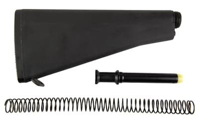 KAK M16 A2 Rifle Buttstock KIT