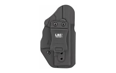 LAG LIB MK II for Glock 26 BLK AMBI