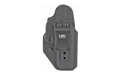 LAG LIB MK II RUG SEC-9 BLK AMBI