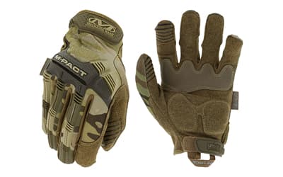 Mechanix WEAR M-PACT MCAM XL