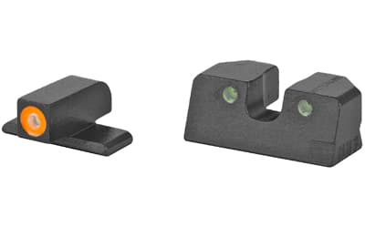 Meprolt HB SIG P320/P365 ORG/GRN