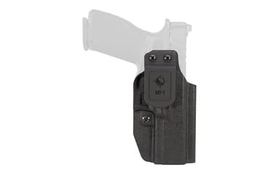 MFT IWB Hlstr Echelon BLK