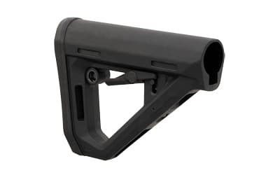 Magpul DT CARB STK MIL-SPEC BLK
