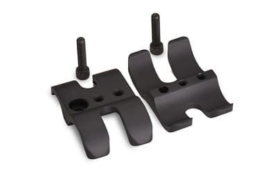 Nordic 12GA Barrel Clamp BLK