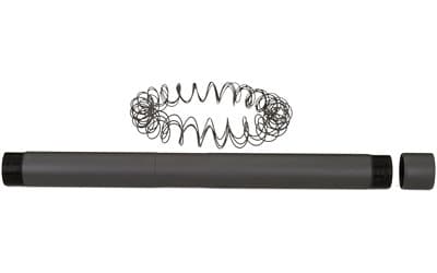 Nordic +6 MXT TUBE 12GA BK Needs NUT