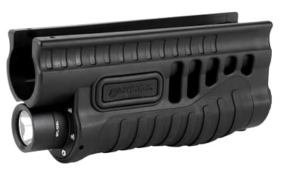 Nightstick Light Remington 870