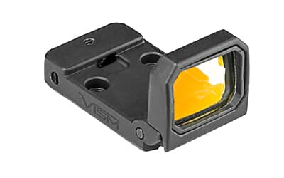 Ncstar Flipdot M2 RED DOT Black