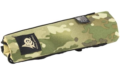 ODIN Spprssr Mirage CVR 9" MC